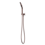 OPAL SHOWER ON BRACKET WITH AIR SHOWER II BRUSHED BRONZE (NR251905FBZ)