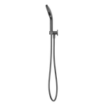 OPAL SHOWER ON BRACKET WITH AIR SHOWER II GRAPHITE (NR251905FGR)