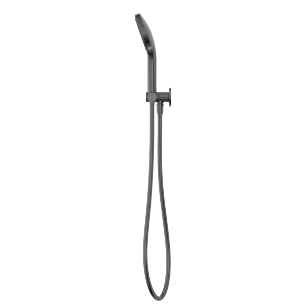OPAL SHOWER ON BRACKET WITH AIR SHOWER II GRAPHITE (NR251905FGR)