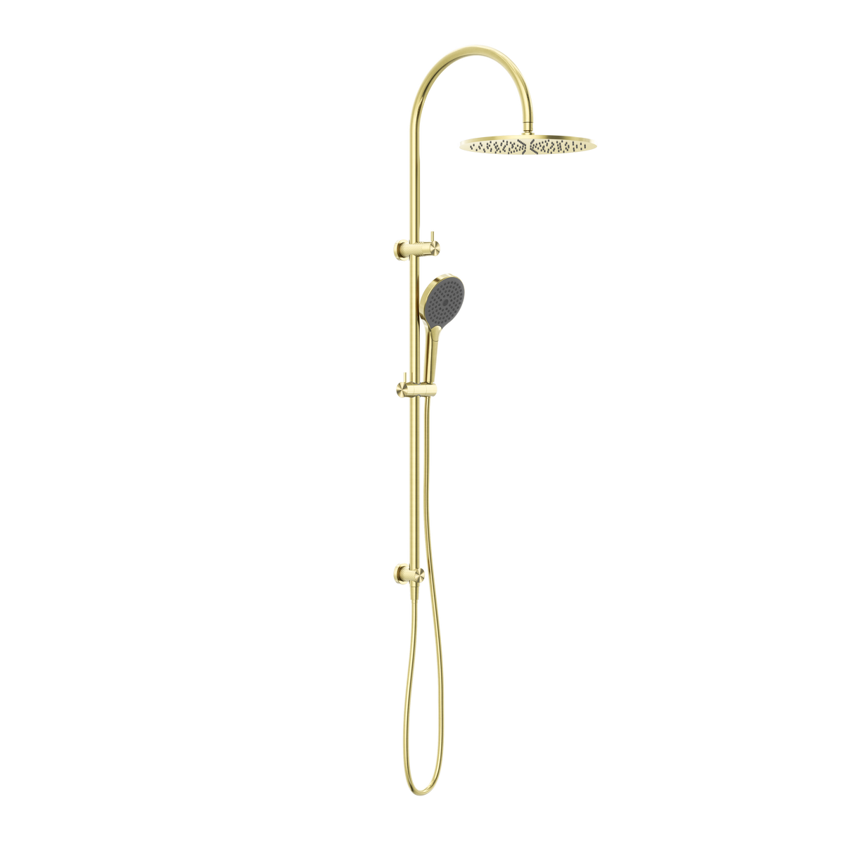 Opal Twin Shower With Air Shower Ii Bg Nr251905Hbg