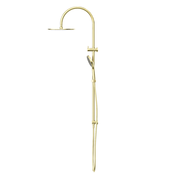 Opal Twin Shower With Air Shower Ii Bg Nr251905Hbg