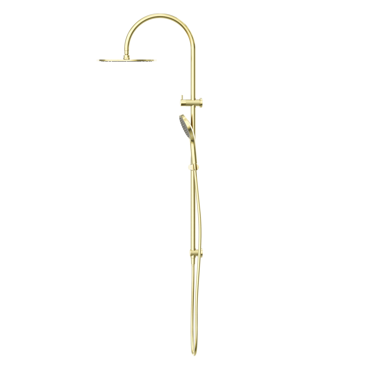 Opal Twin Shower With Air Shower Ii Bg Nr251905Hbg