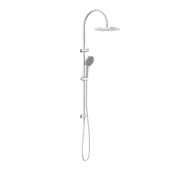 Opal Twin Shower With Air Shower Ii Bn Nr251905Hbn