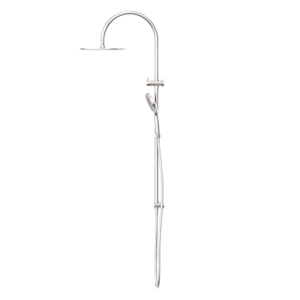 Opal Twin Shower With Air Shower Ii Bn Nr251905Hbn