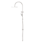 Opal Twin Shower With Air Shower Ii Bn Nr251905Hbn