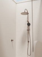 Opal Twin Shower With Air Shower Ii Bz Nr251905Hbz