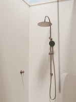 Opal Twin Shower With Air Shower Ii Bz Nr251905Hbz