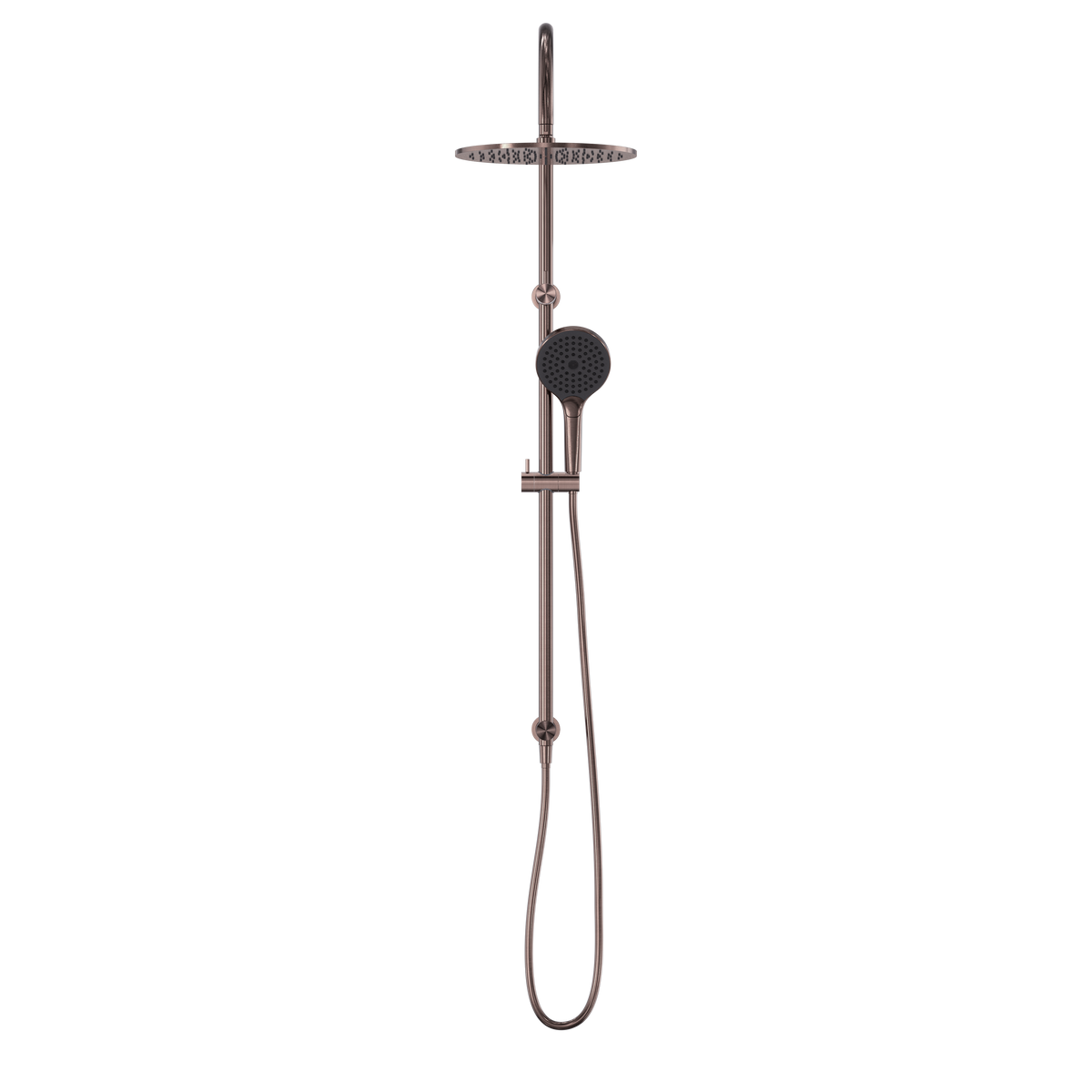 Opal Twin Shower With Air Shower Ii Bz Nr251905Hbz