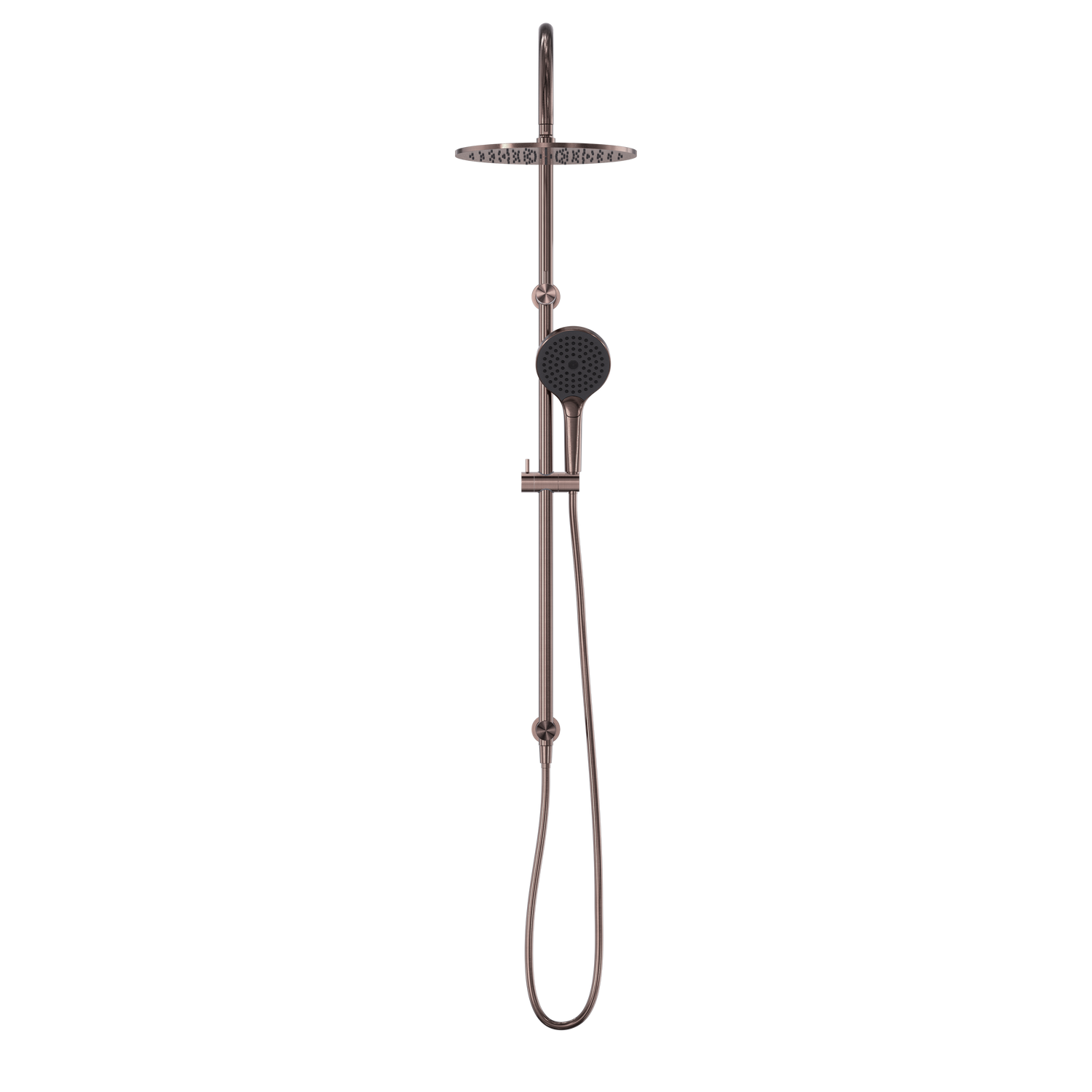 Opal Twin Shower With Air Shower Ii Bz Nr251905Hbz