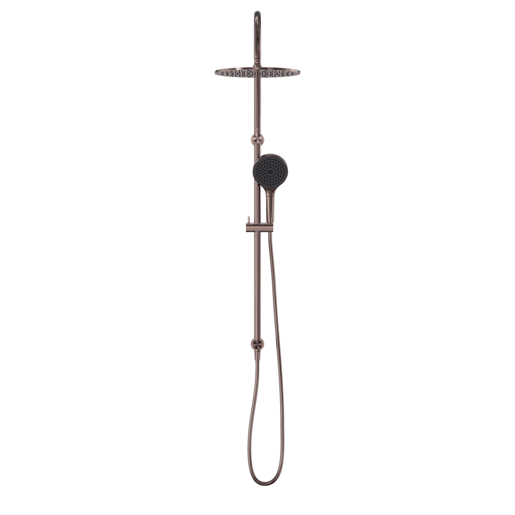 Opal Twin Shower With Air Shower Ii Bz Nr251905Hbz