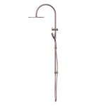Opal Twin Shower With Air Shower Ii Bz Nr251905Hbz