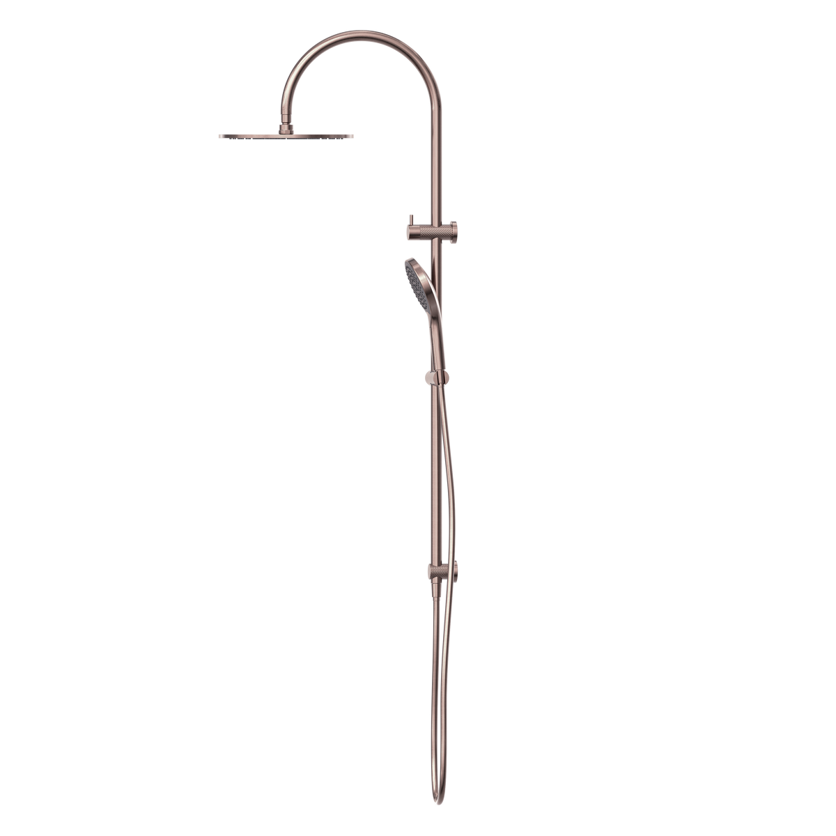 Opal Twin Shower With Air Shower Ii Bz Nr251905Hbz