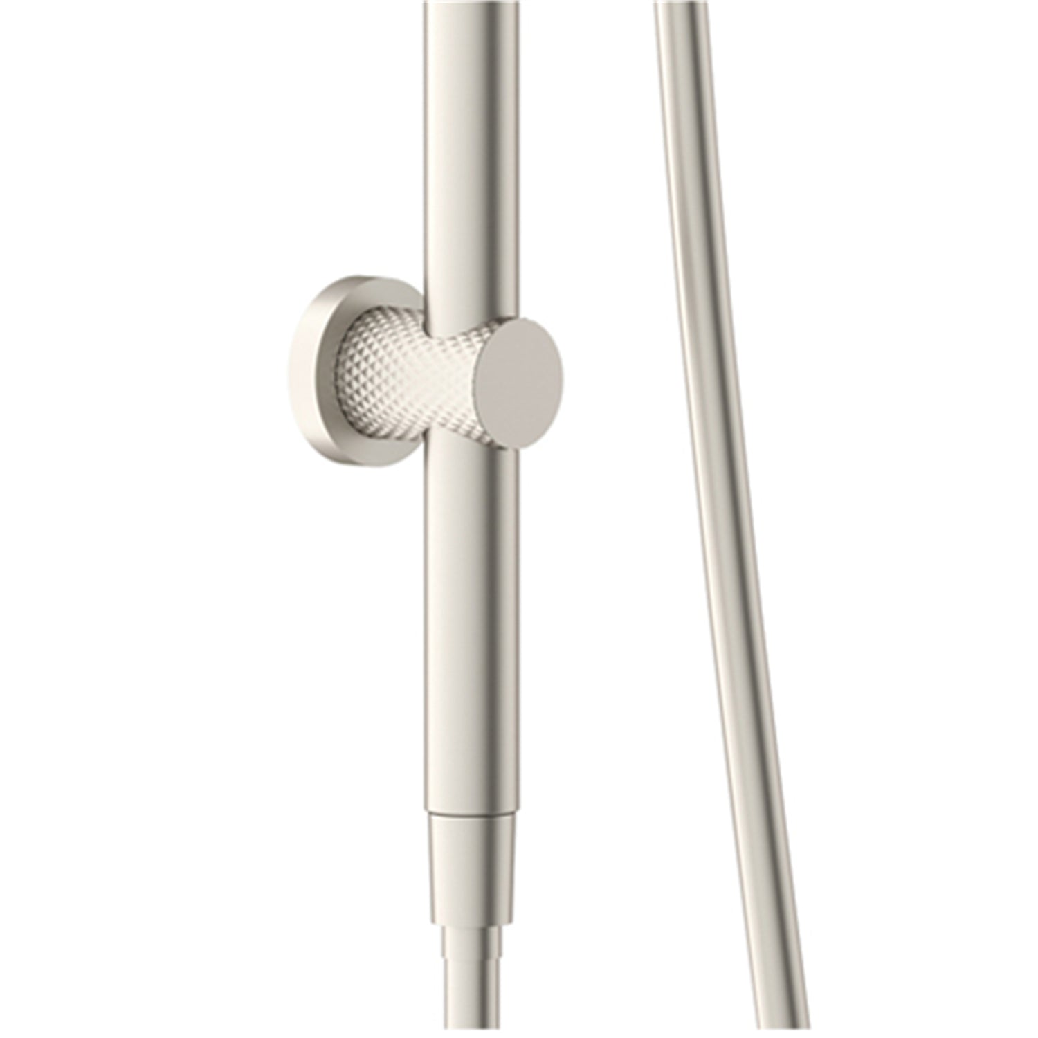 Opal Twin Shower Set With Air Shower Bn Nr251905Bbn