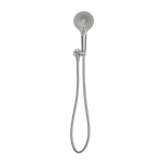 OPAL SHOWER ON BRACKET BRUSHED NICKEL (NR251905cBN)