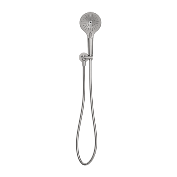 OPAL SHOWER ON BRACKET BRUSHED NICKEL (NR251905cBN)