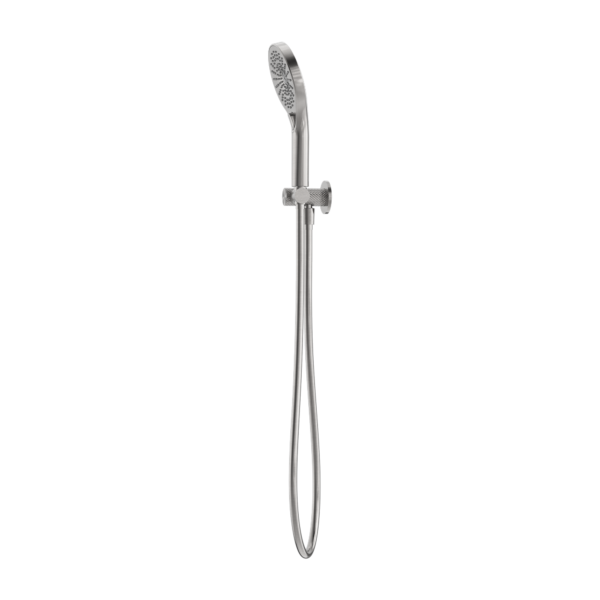 OPAL SHOWER ON BRACKET BRUSHED NICKEL (NR251905cBN)
