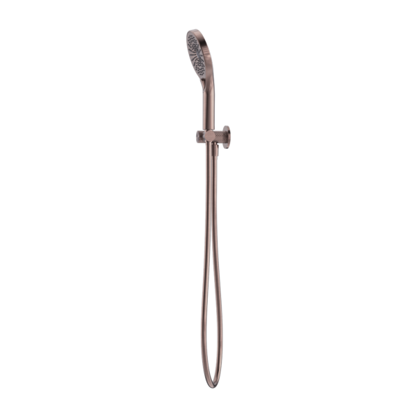 OPAL SHOWER ON BRACKET BRUSHED BRONZE (NR251905cBZ)