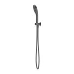 OPAL SHOWER ON BRACKET GRAPHITE (NR251905cGR)