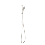 OPAL SHOWER RAIL BRUSHED NICKEL (NR251905dBN)
