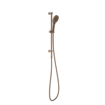 OPAL SHOWER RAIL BRUSHED BRONZE (NR251905dBZ)