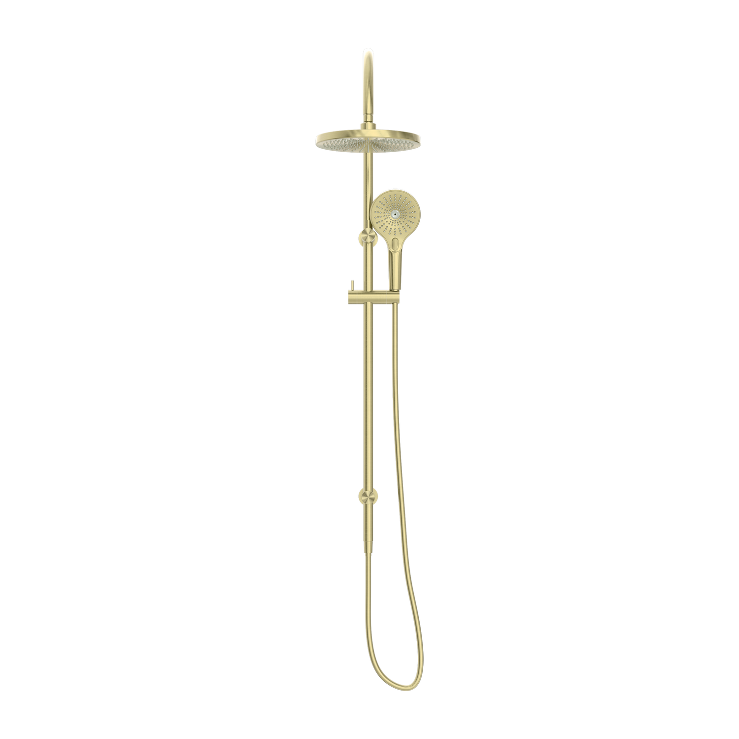 Opal Twin Shower Set Bg Nr251905Ebg
