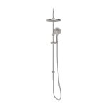 Opal Twin Shower Set Bn Nr251905Ebn