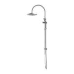 Opal Twin Shower Set Bn Nr251905Ebn