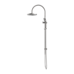 Opal Twin Shower Set Bn Nr251905Ebn