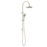 Opal Twin Shower Set Bn Nr251905Ebn