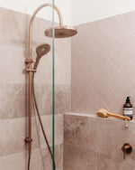 Opal Twin Shower Set Bz Nr251905Ebz