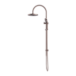 Opal Twin Shower Set Bz Nr251905Ebz