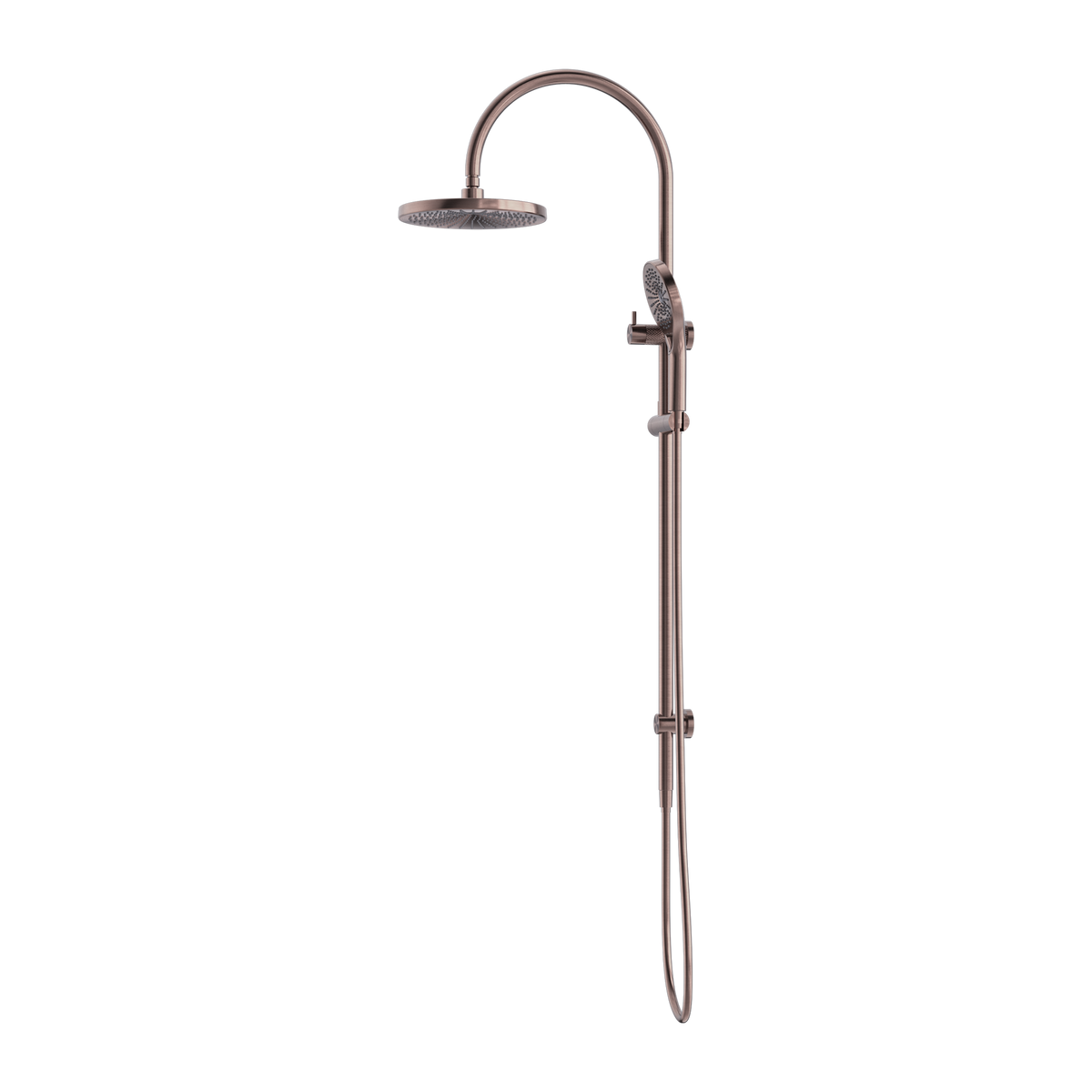 Opal Twin Shower Set Bz Nr251905Ebz