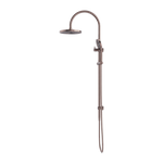 Opal Twin Shower Set Bz Nr251905Ebz