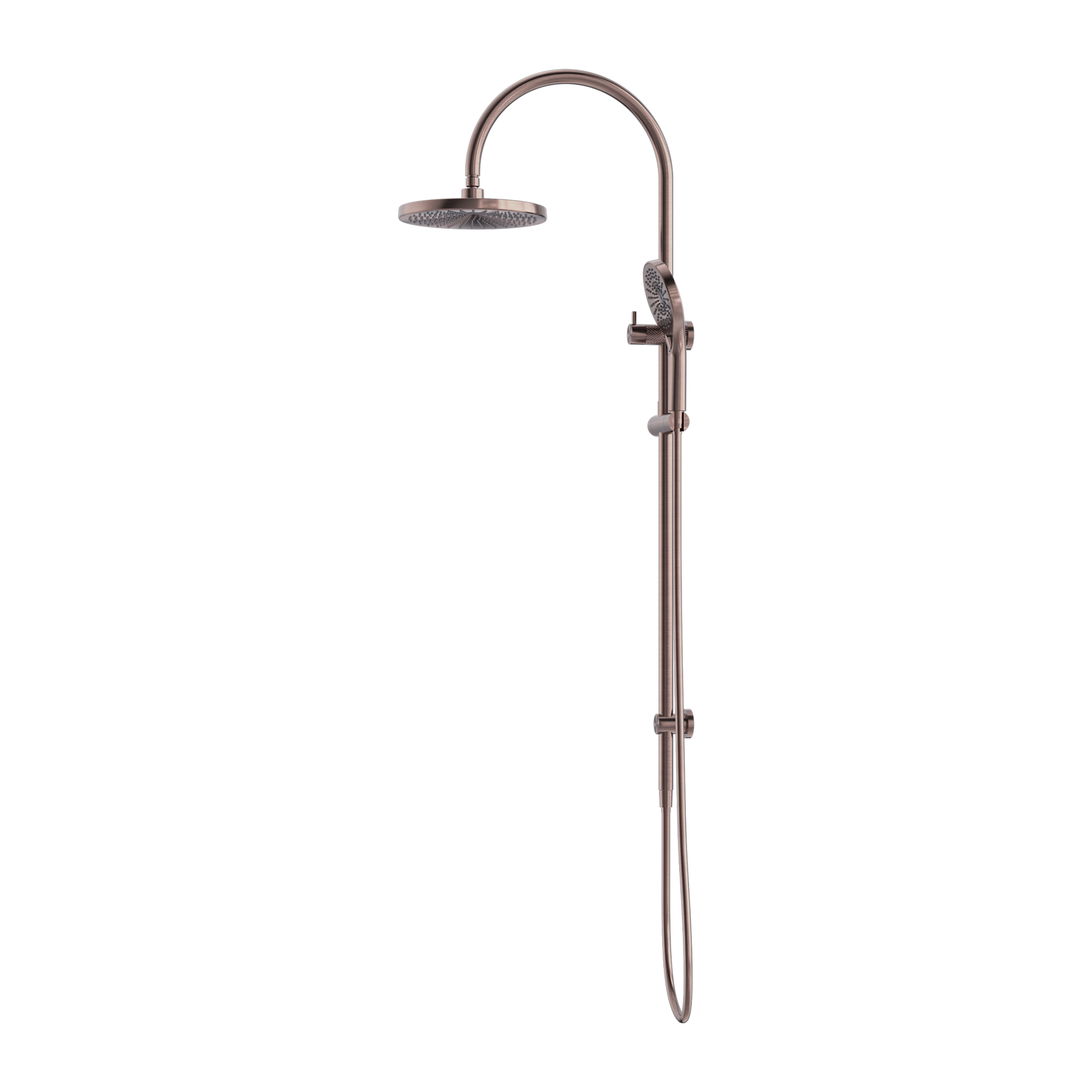 Opal Twin Shower Set Bz Nr251905Ebz