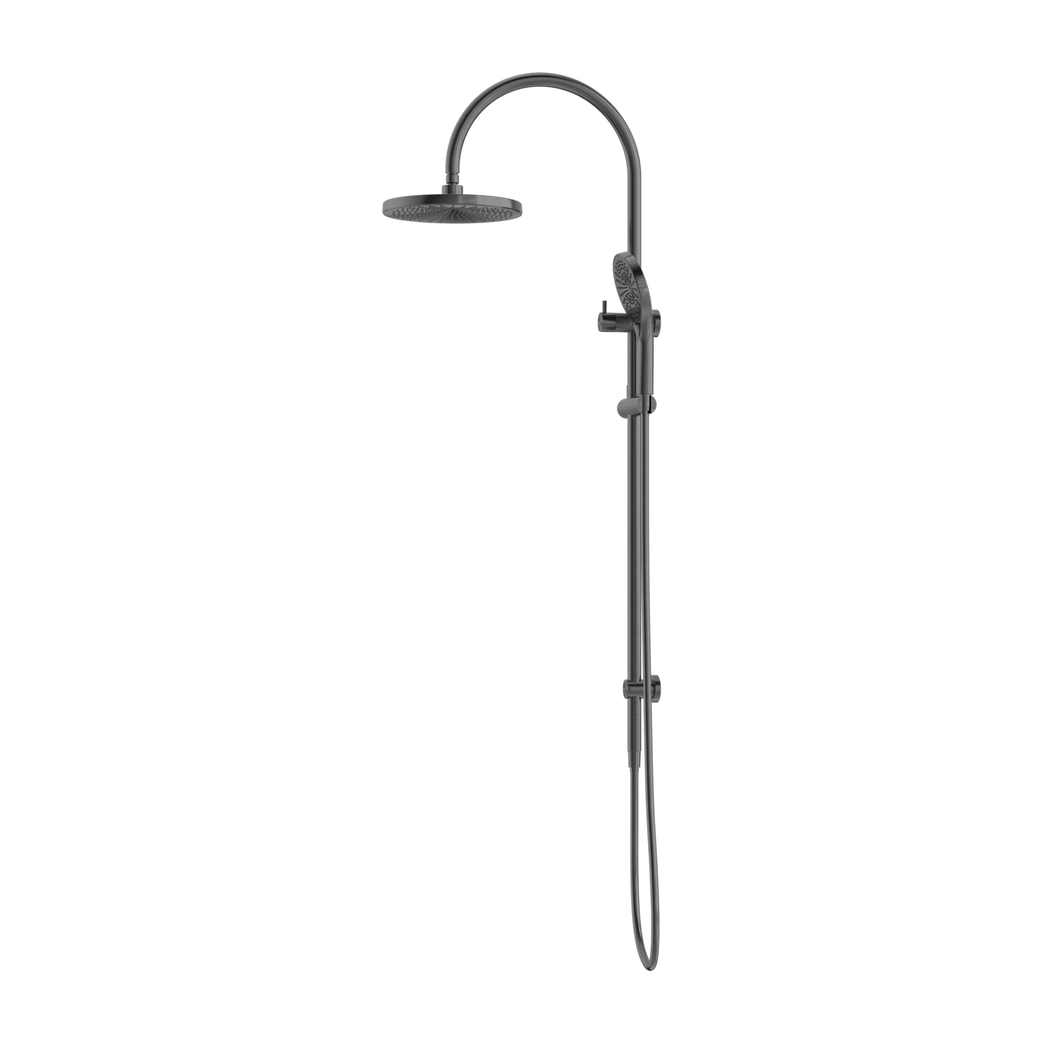 Opal Twin Shower Set Gr Nr251905Egr