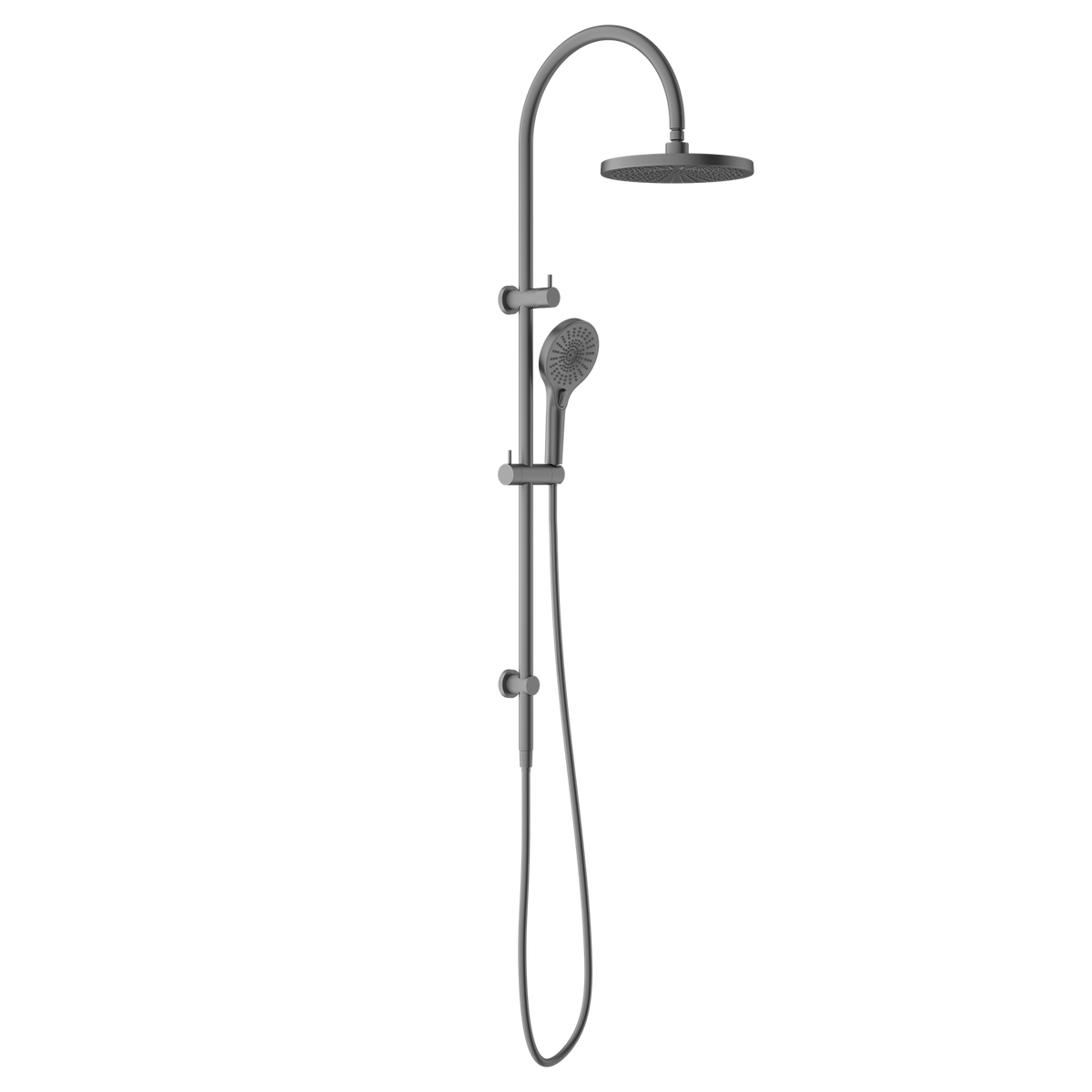 Opal Twin Shower Set Gr Nr251905Egr