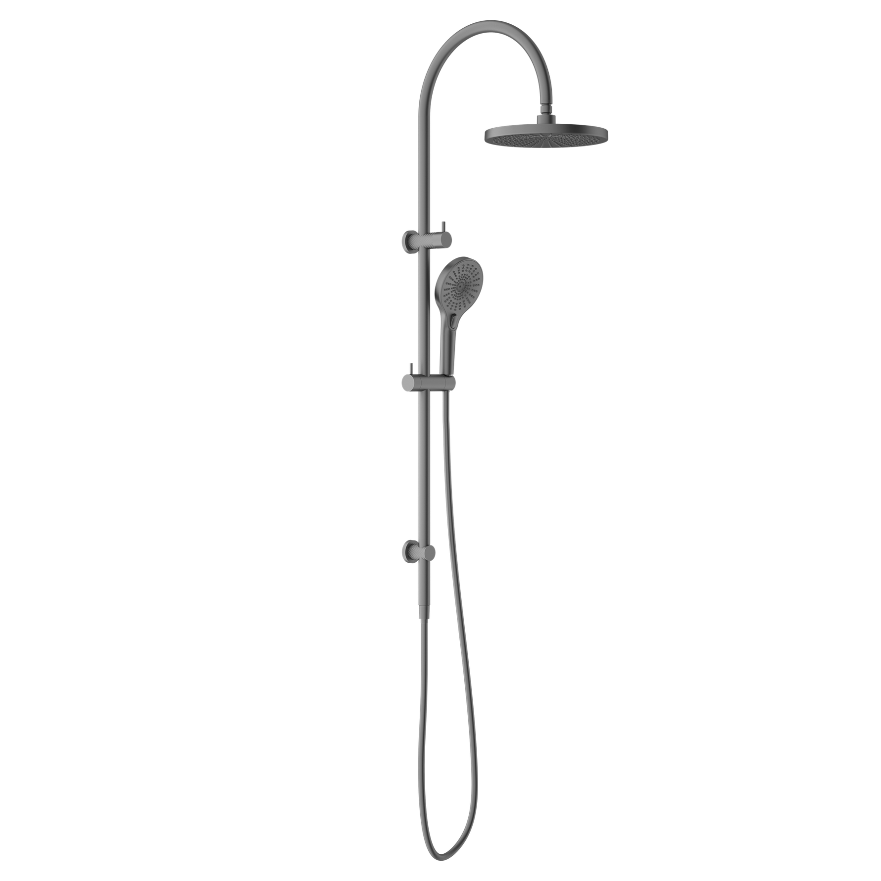 Opal Twin Shower Set Gr Nr251905Egr