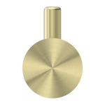 OPAL ROBE HOOK BRUSHED GOLD (NR2582BG)