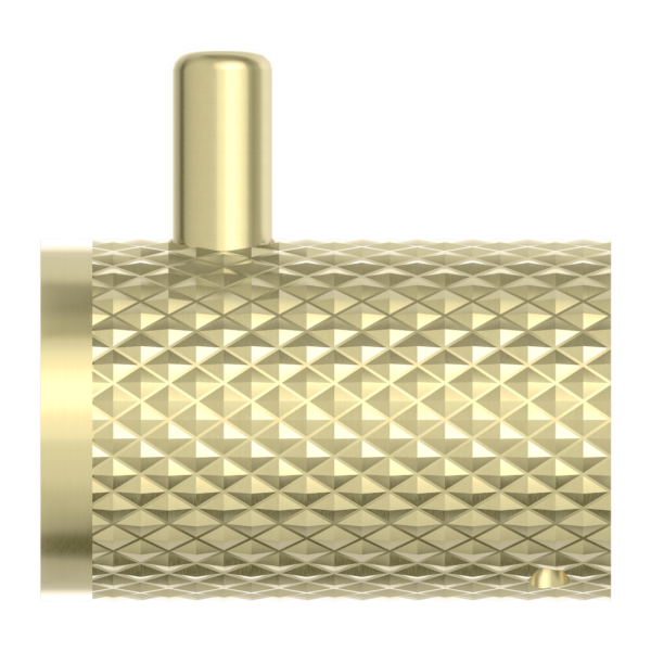 OPAL ROBE HOOK BRUSHED GOLD (NR2582BG)