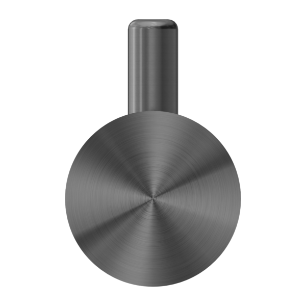 OPAL ROBE HOOK GRAPHITE (NR2582GR)