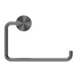 OPAL TOILET ROLL HOLDER GRAPHITE (NR2586GR)