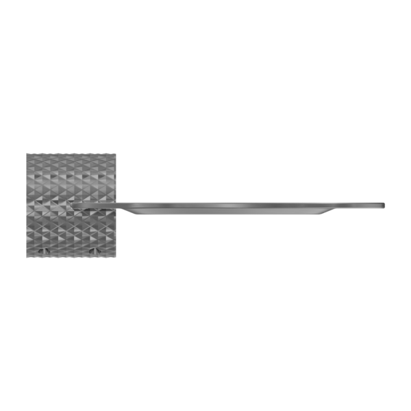 OPAL METAL SHOWER SHELF GRAPHITE (NR2587aGR)