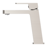 Basin Mixers Brushed Nickel Celia Range - Royal Bath & Kitchen - Image 3