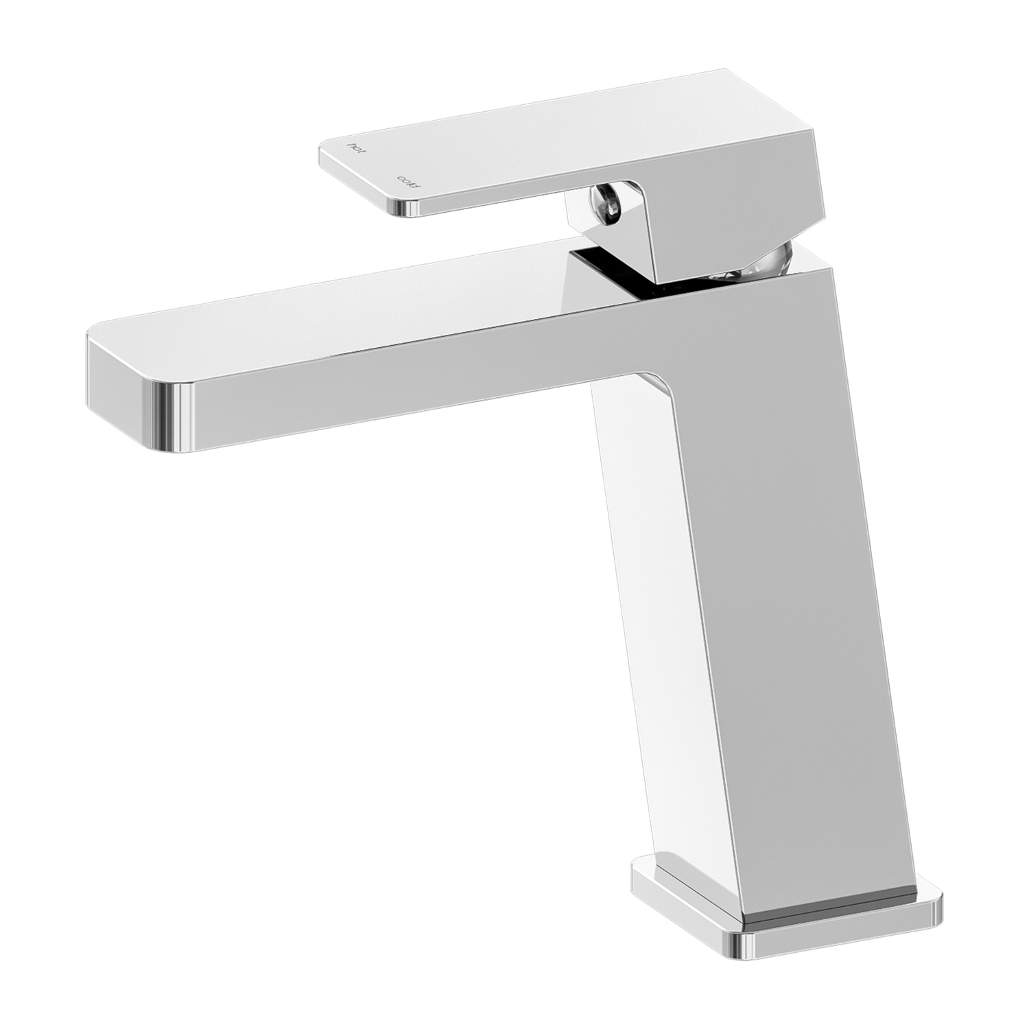 Basin Mixers Chrome Celia Range - Royal Bath & Kitchen