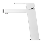 Basin Mixers Chrome Celia Range - Royal Bath & Kitchen - Image 2