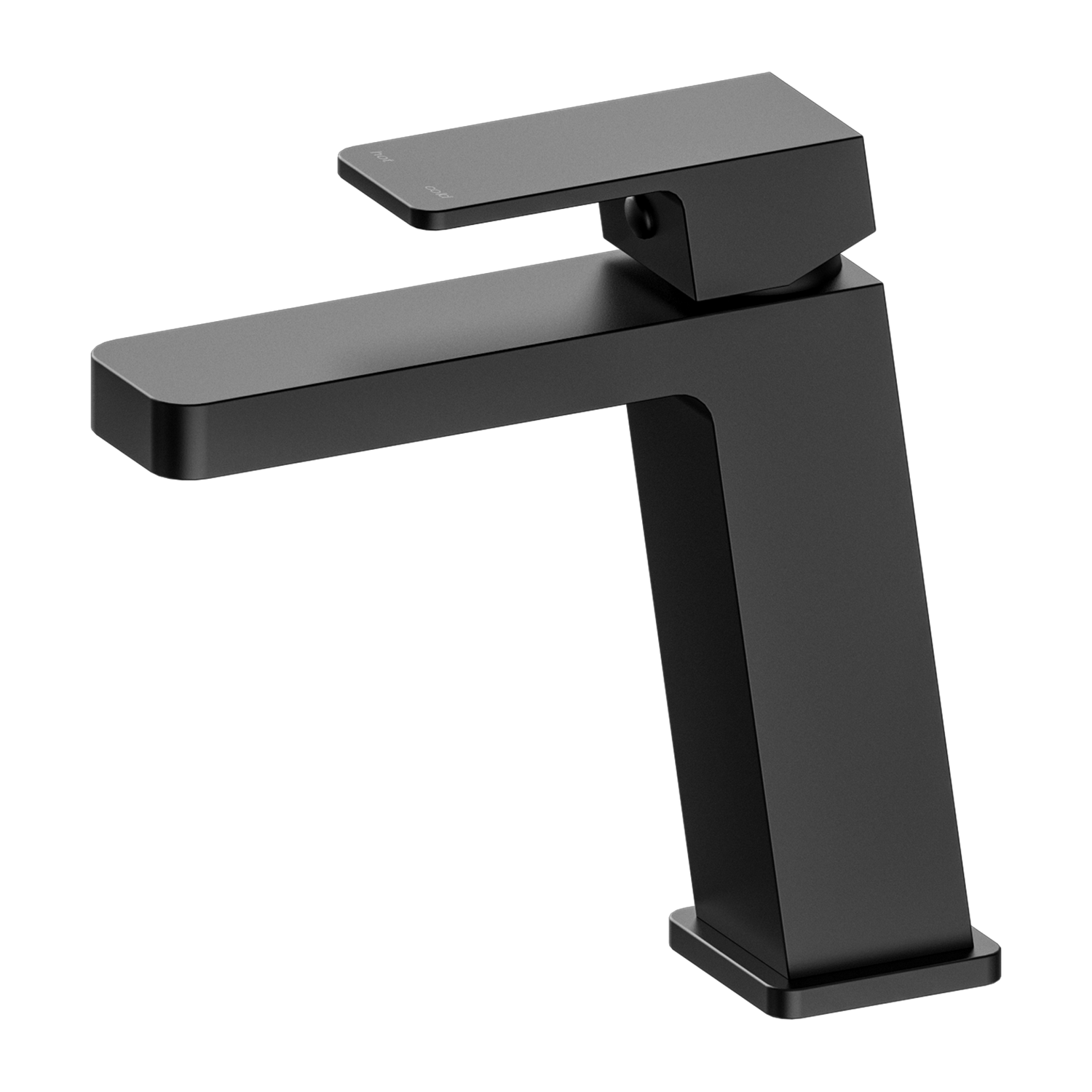 Basin Mixers Matte Black Celia Range - Royal Bath & Kitchen