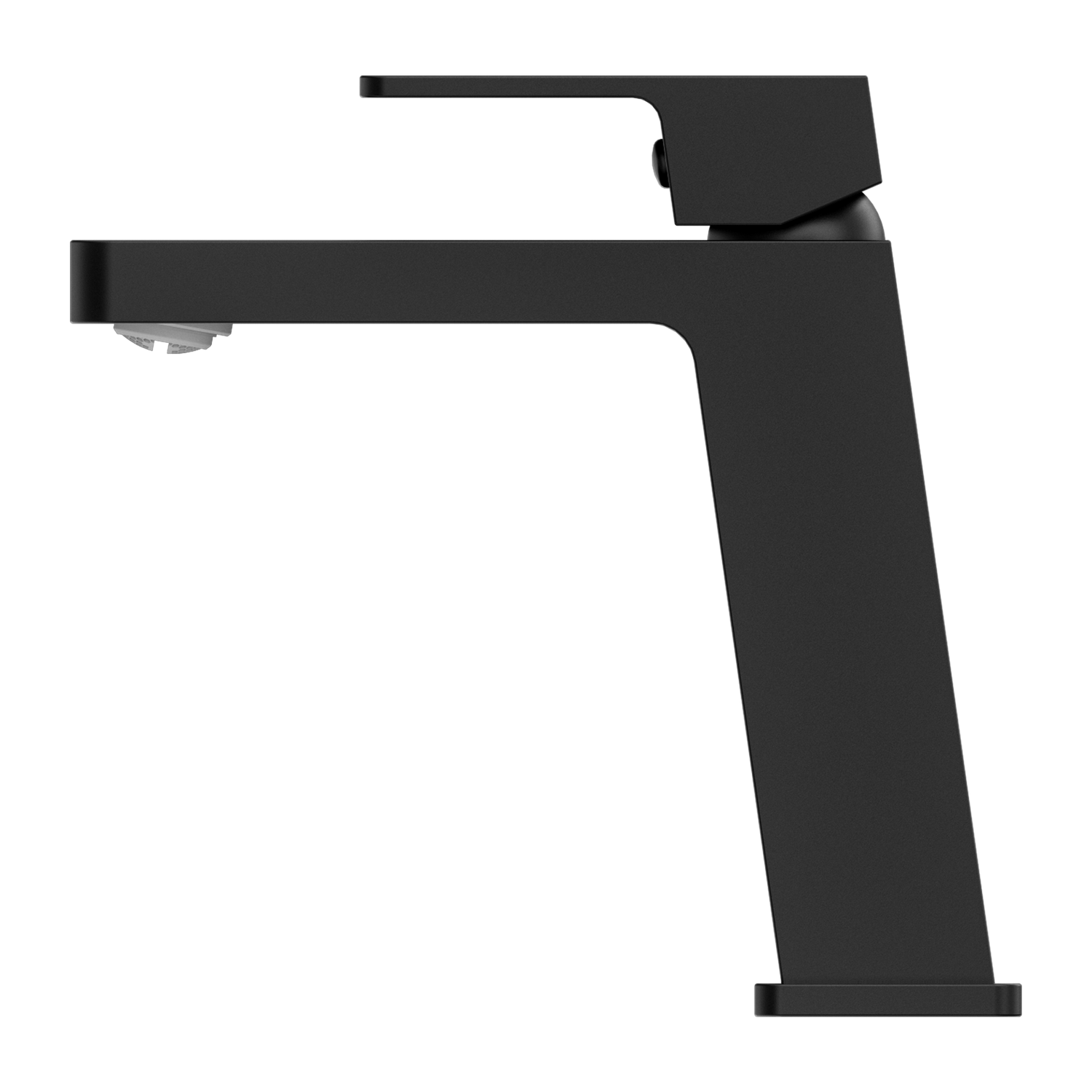 Basin Mixers Matte Black Celia Range - Royal Bath & Kitchen - Image 2