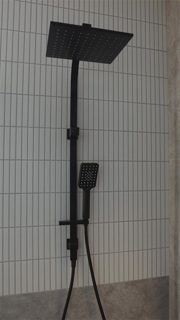 Celia New Shower Set Mb Nr301505Cmb