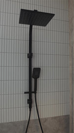 Celia New Shower Set Mb Nr301505Cmb
