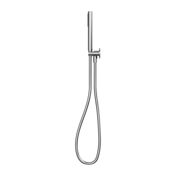 SLIM SHOWER ON BRACKET CHROME (NR307CH)